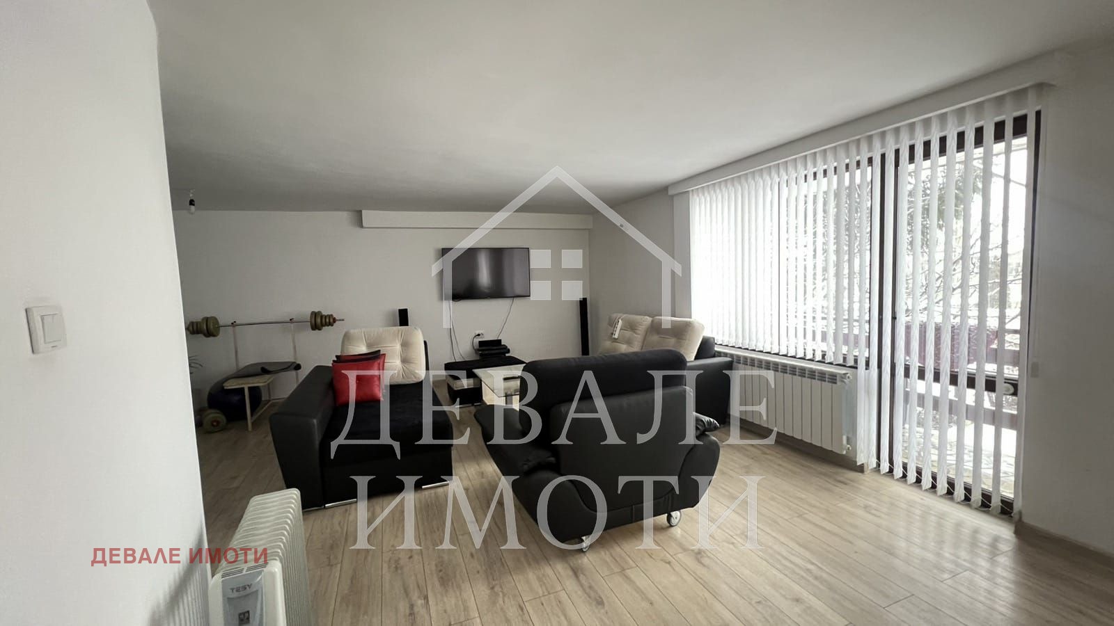 Продава КЪЩА, гр. Мартен, област Русе, снимка 8 - Къщи - 53632142