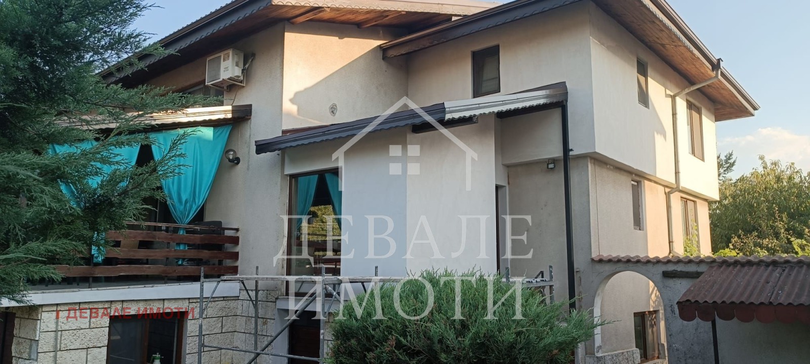 Продава КЪЩА, гр. Мартен, област Русе