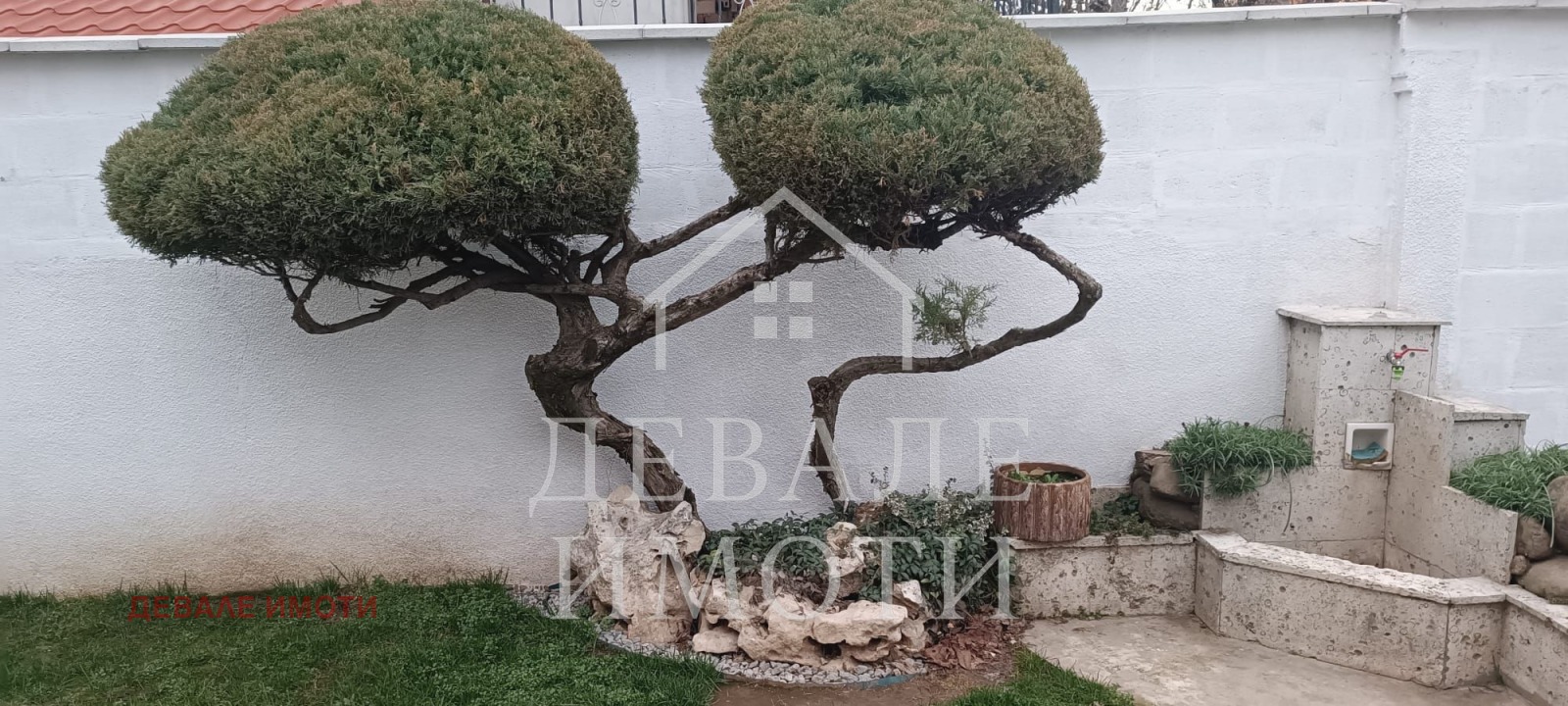 Продава КЪЩА, гр. Мартен, област Русе, снимка 3 - Къщи - 53632142