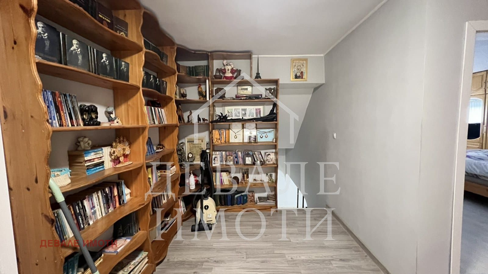 Продава КЪЩА, гр. Мартен, област Русе, снимка 4 - Къщи - 53632142