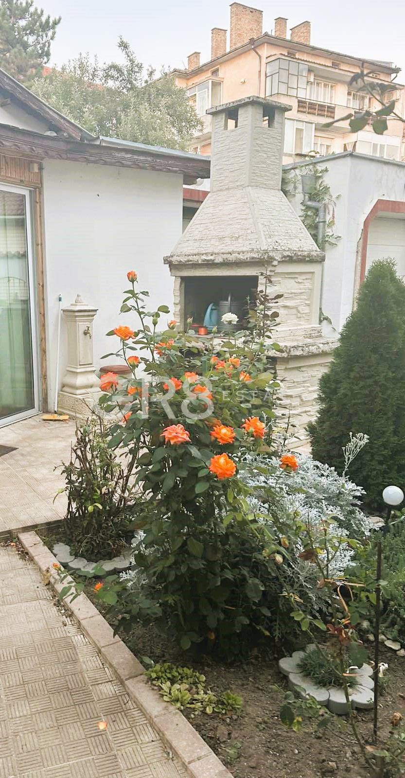 Продава КЪЩА, гр. Разград, Център, снимка 16 - Къщи - 55297169