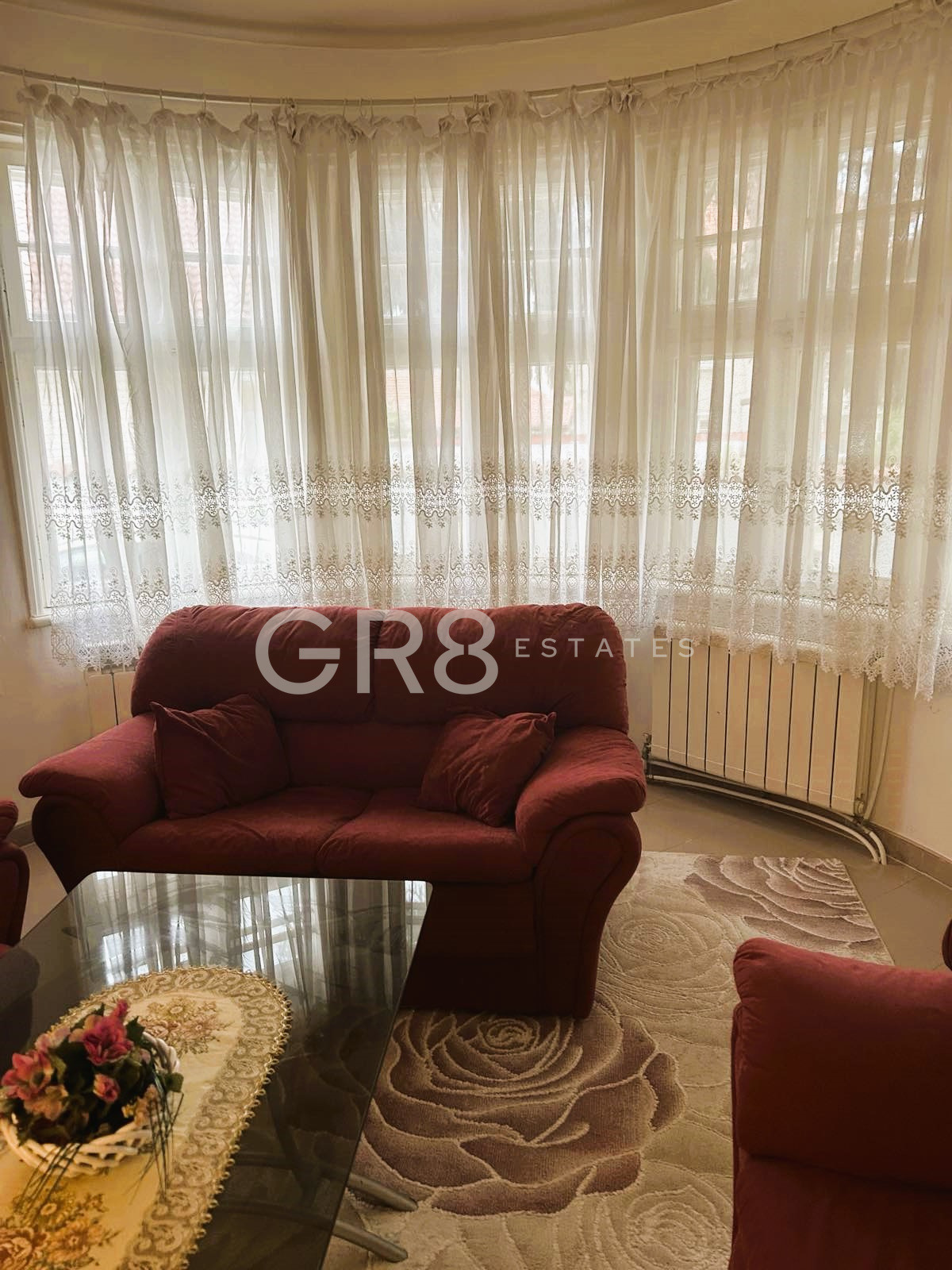 Продава КЪЩА, гр. Разград, Център, снимка 9 - Къщи - 55297169