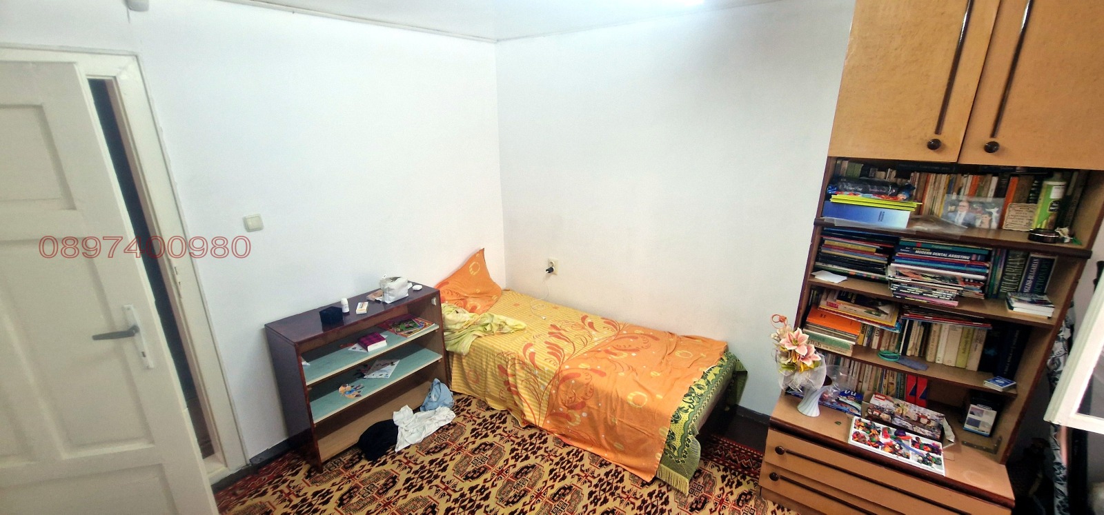 Продава КЪЩА, с. Сваленик, област Русе, снимка 12 - Къщи - 55651868