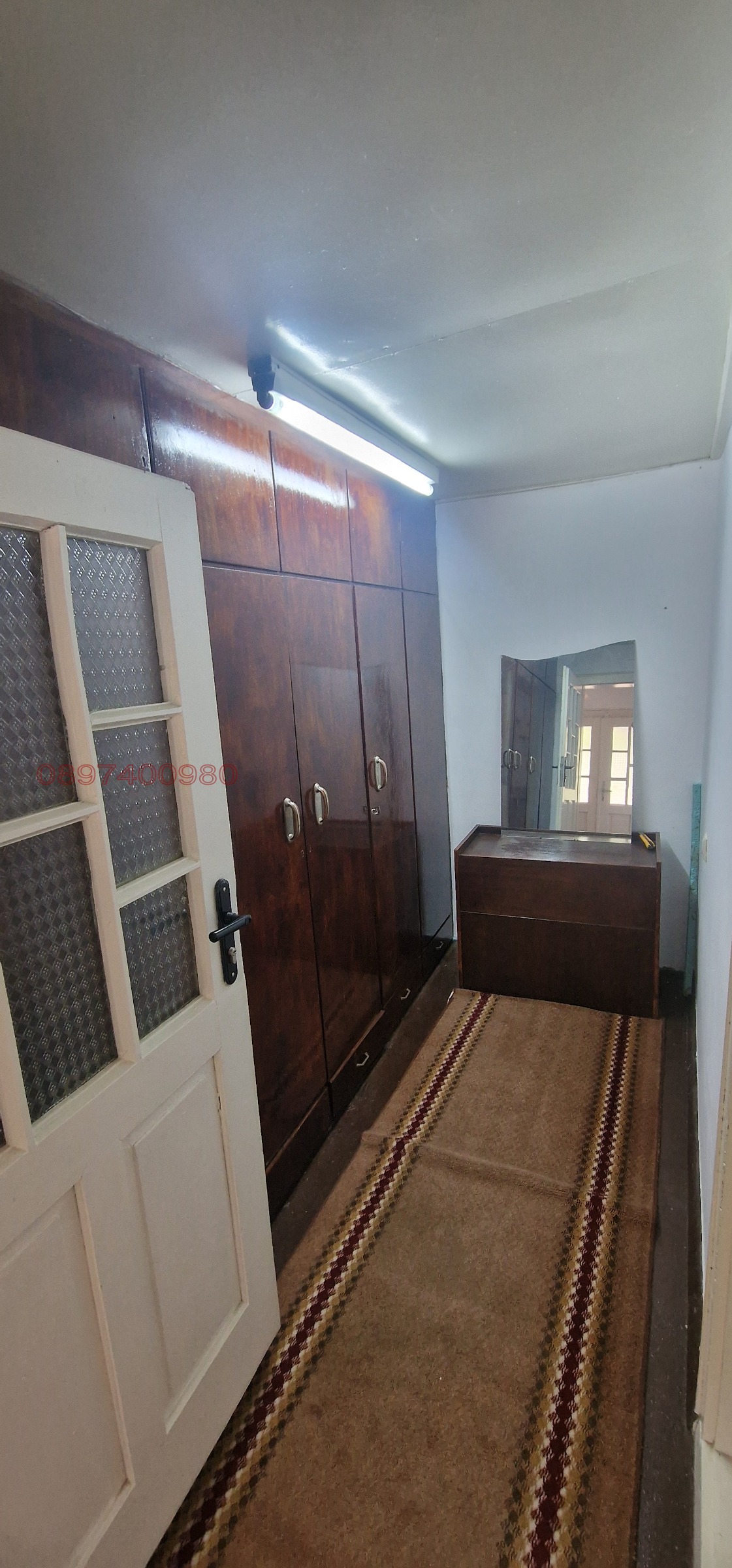 Продава КЪЩА, с. Сваленик, област Русе, снимка 10 - Къщи - 55651868