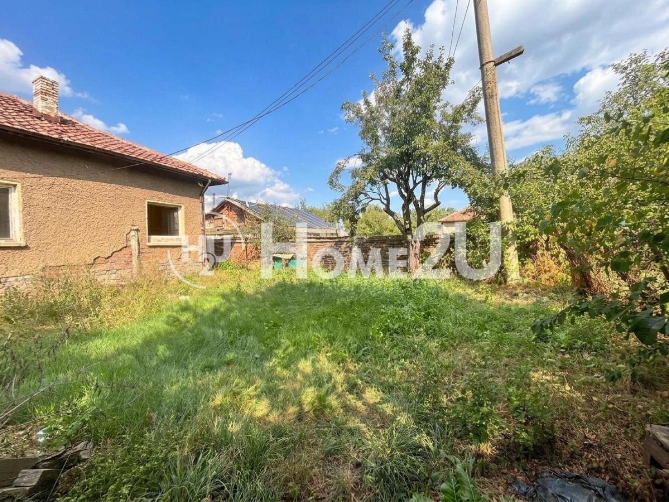 Продава КЪЩА, гр. Перник, Байкушева махала, снимка 5 - Къщи - 55991089
