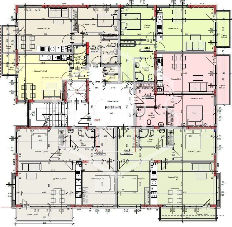 Продава 2-СТАЕН | Imot.bg — изображение 2