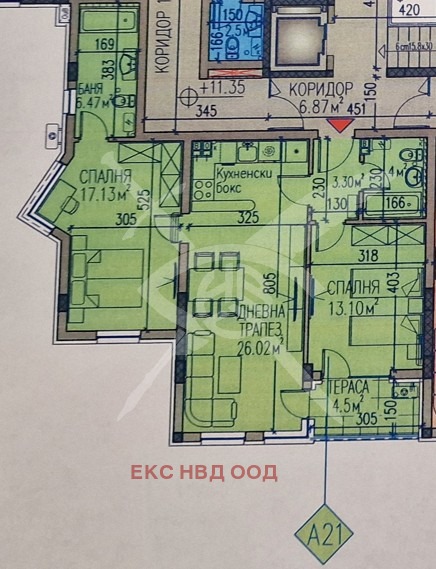 Продава 3-СТАЕН | Imot.bg — изображение 1