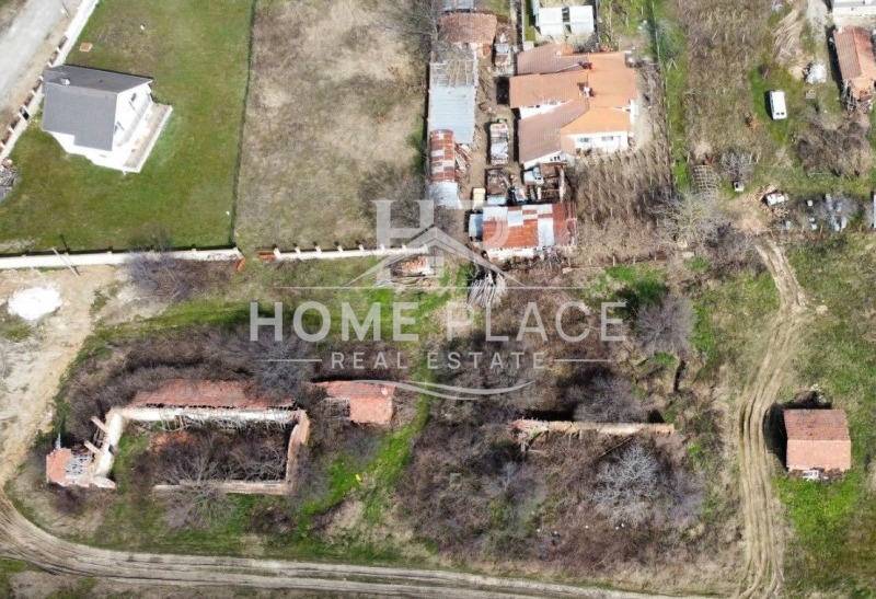 Продава ПАРЦЕЛ в област Варна, с. Горица - 3110 кв.м / 77 750 € » 152 065.78 лв., ХОУМ ПЛЕЙС