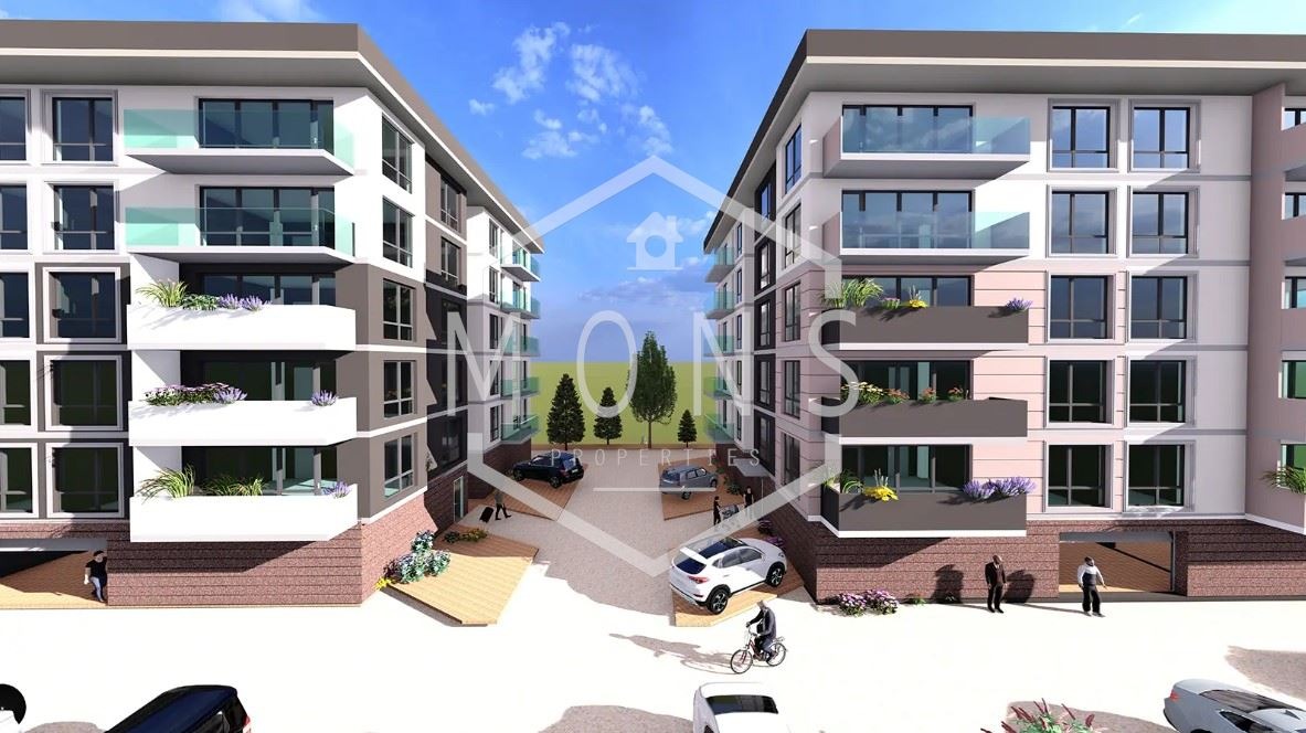 Продава 2-СТАЕН | Imot.bg — изображение 5