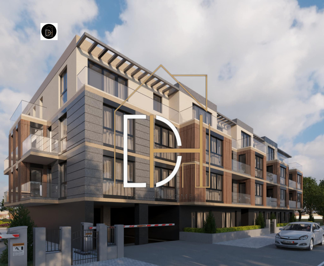 Продава 3-СТАЕН | Imot.bg — изображение 1