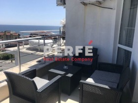 Studio Sveti Vlas, région Bourgas