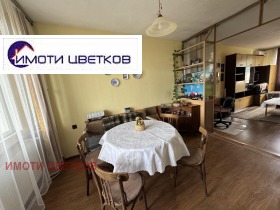 Продажба на тристайни апартаменти в град Враца — страница 2 - изображение 8 