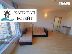 1 bedroom k.k. Slanchev bryag, region Burgas 4