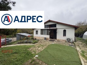 Dom General Kantardżiewo, region Warny