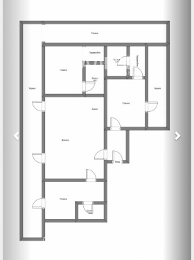 Продава ГАРАЖ | Imot.bg — малка снимка 4
