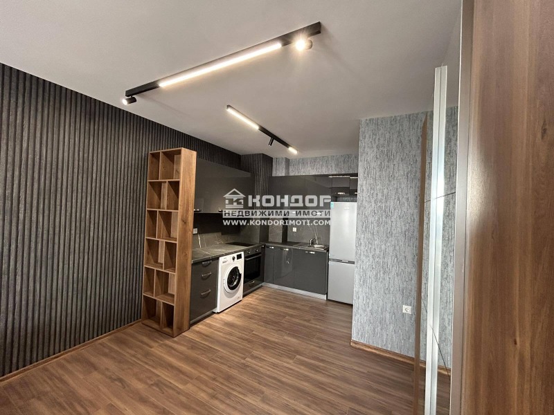 Satılık  Stüdyo Plovdiv , Centar , 58 metrekare | 32971783 - görüntü [2]