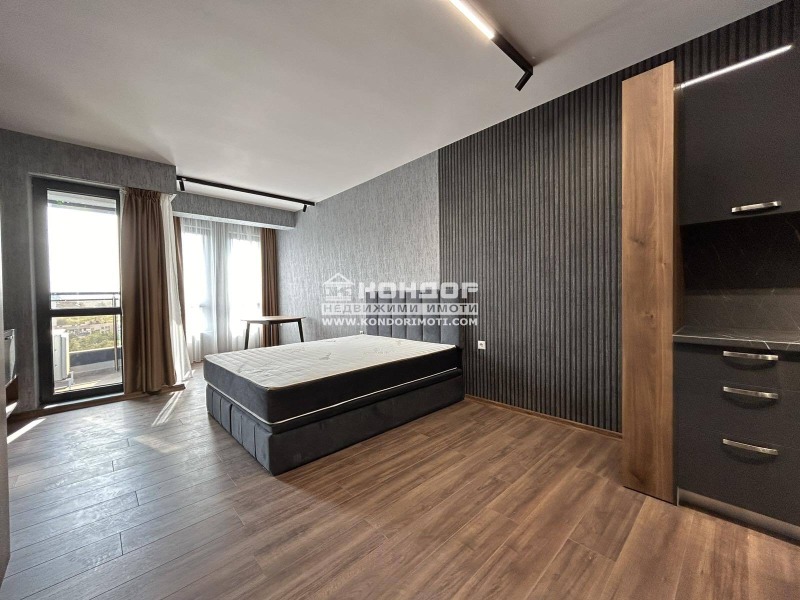 In vendita  Studio Plovdiv , Tsentar , 58 mq | 32971783 - Immagine [3]