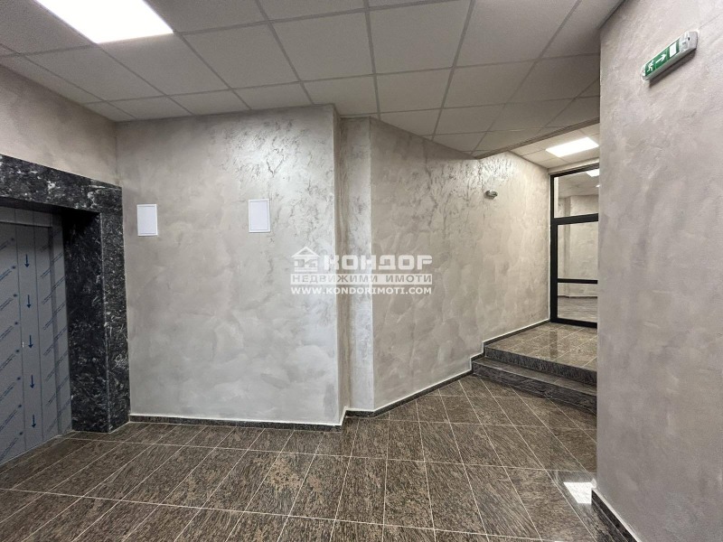 Продава  1-стаен град Пловдив , Център , 58 кв.м | 32971783 - изображение [11]