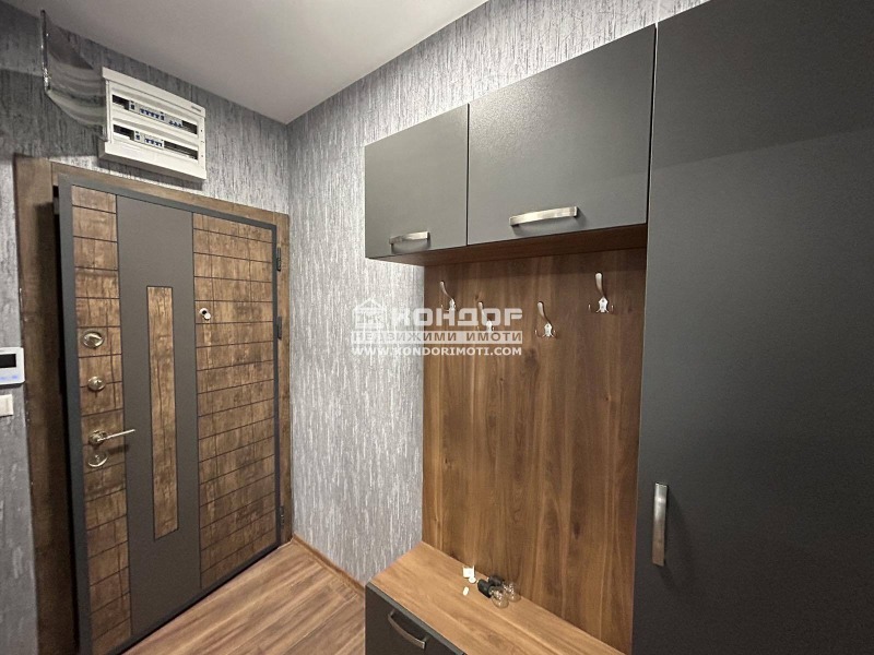 Te koop  Studio Plovdiv , Tsentar , 58 m² | 32971783 - afbeelding [6]