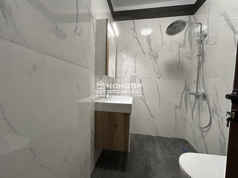 En venta  Estudio Plovdiv , Tsentar , 58 metros cuadrados | 32971783 - imagen [7]