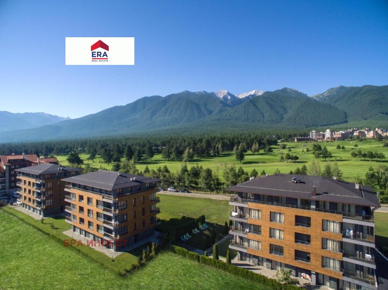 À vendre  Studio région Blagoevgrad , Bansko , 38 m² | 84633379 - image [8]