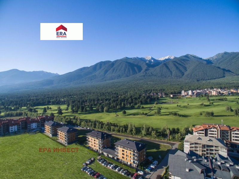 Satılık  Stüdyo bölge Blagoevgrad , Bansko , 38 metrekare | 84633379