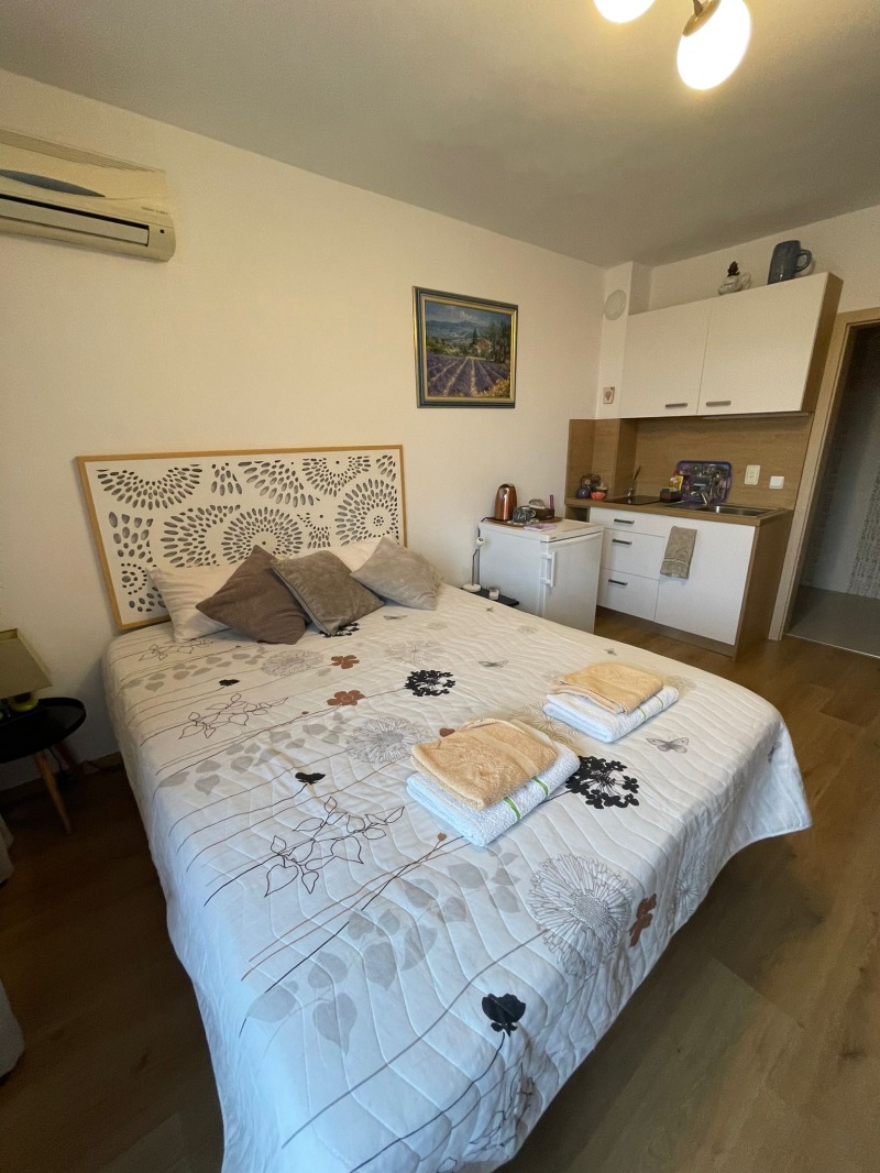 Na sprzedaż  Studio region Burgas , Obzor , 30 mkw | 89383379 - obraz [9]