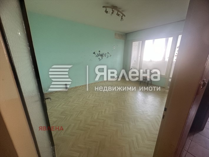 Продава 1-СТАЕН, гр. София, Младост 3, снимка 3 - Aпартаменти - 49071040