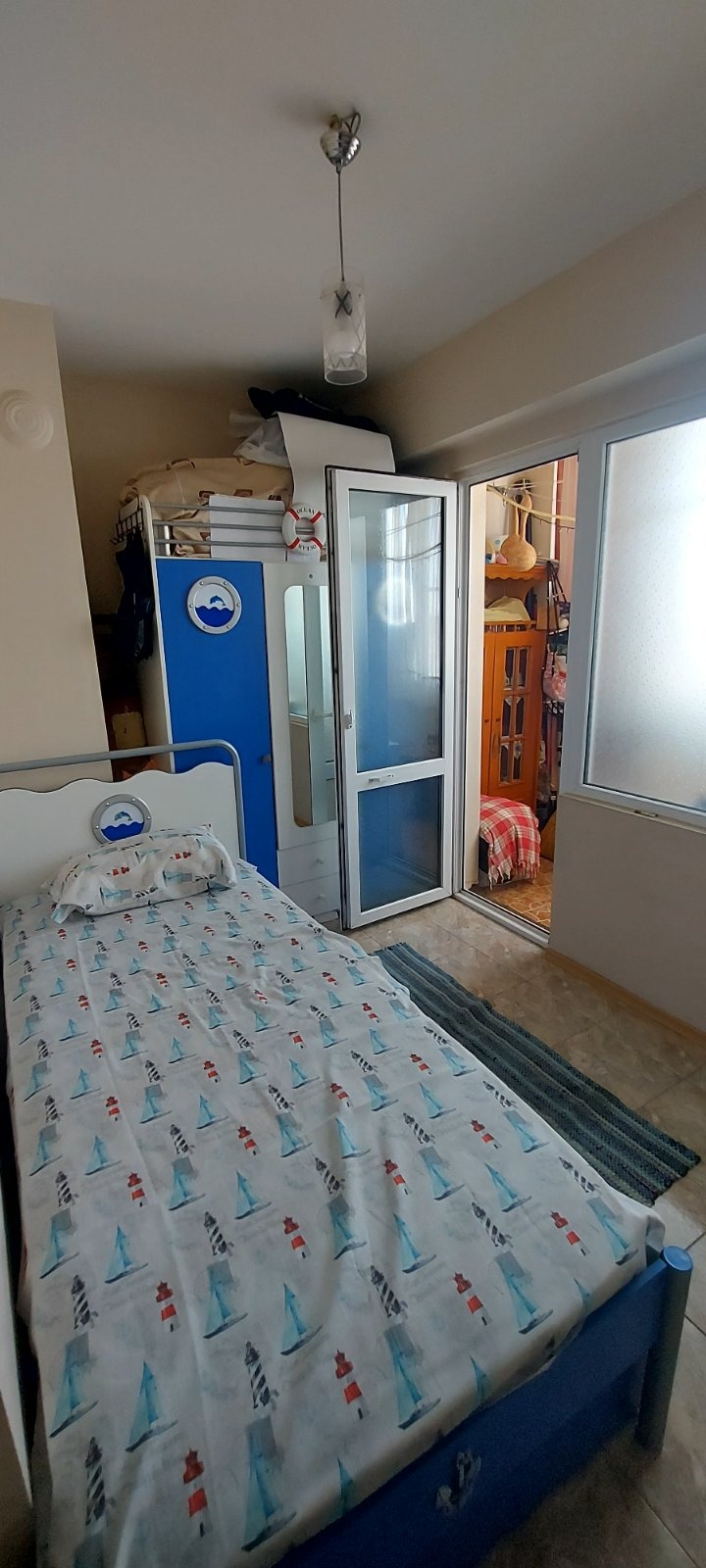 Na prodej  Studio Chaskovo , Červena stena , 60 m2 | 84964195 - obraz [4]