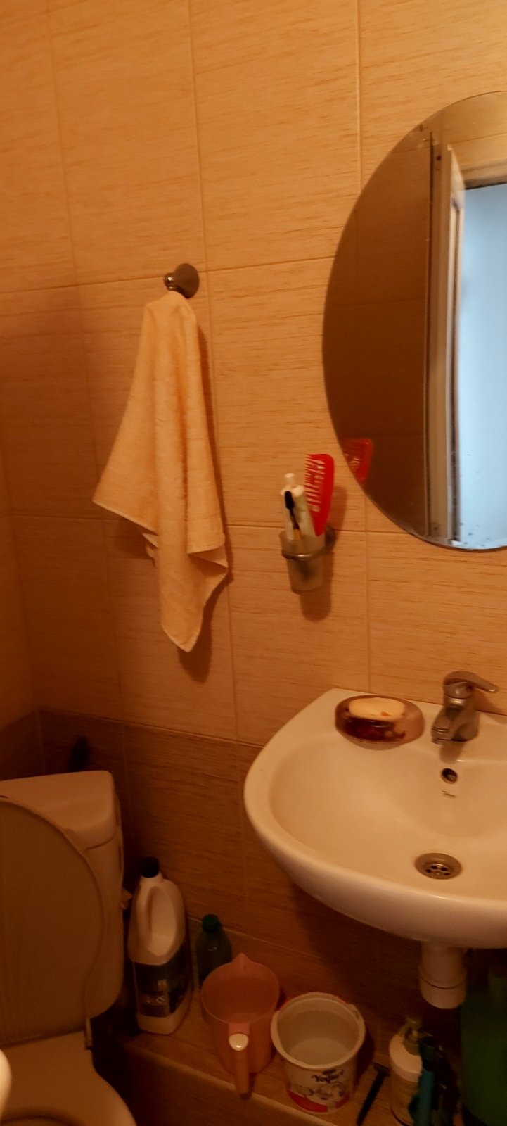 Na prodej  Studio Chaskovo , Červena stena , 60 m2 | 84964195 - obraz [8]