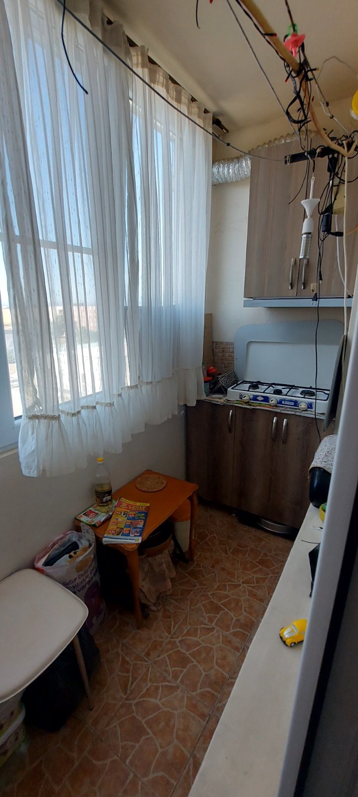 Na prodej  Studio Chaskovo , Červena stena , 60 m2 | 84964195 - obraz [6]