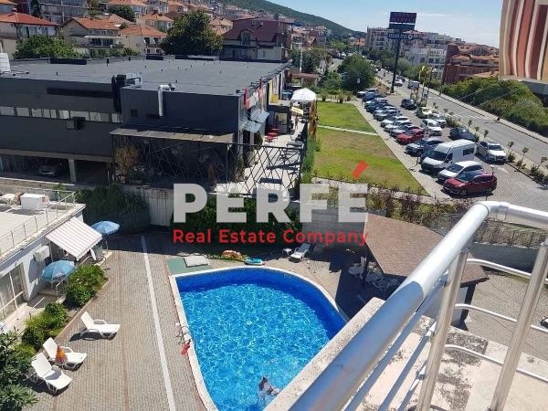 À vendre  Studio région Bourgas , Sveti Vlas , 44 m² | 83337118 - image [5]