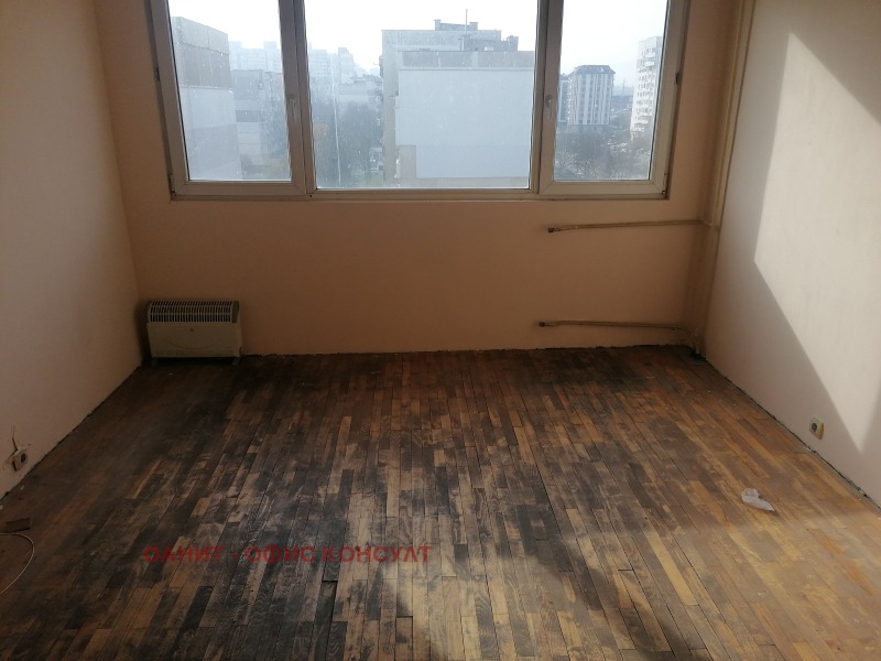 Продава 1-СТАЕН, гр. София, Люлин 1