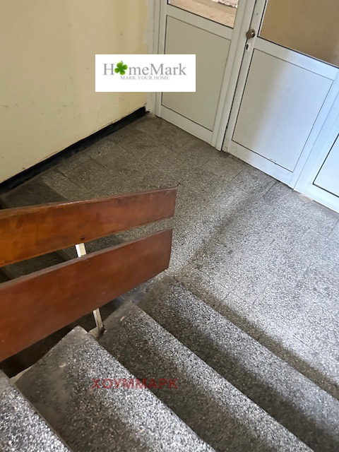 Продава 1-СТАЕН, гр. София, Младост 2, снимка 5 - Апартаменти - 54293173