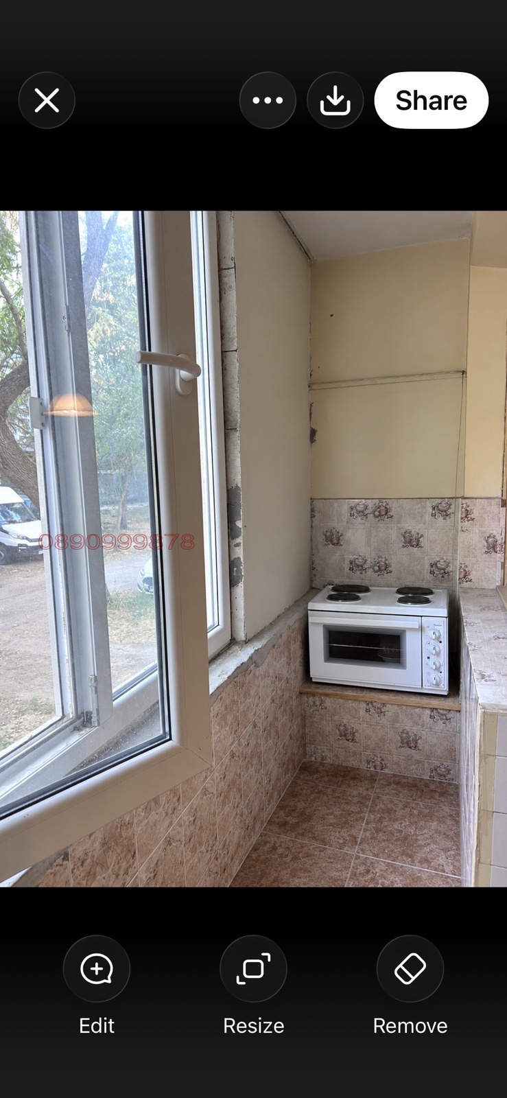 Продава 1-СТАЕН, гр. Пловдив, Младежки Хълм, снимка 4 - Апартаменти - 56364924