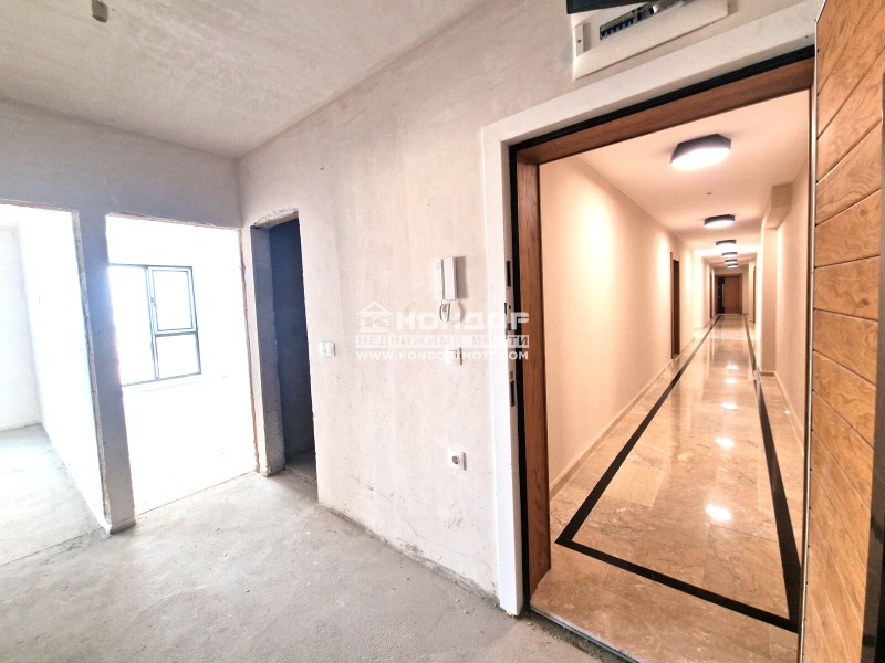 In vendita  1 camera da letto Plovdiv , Zapaden , 80 mq | 73378087 - Immagine [4]