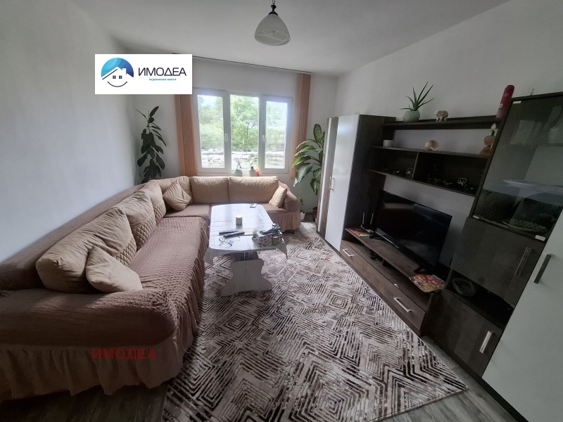 Na prodej  1 ložnice Veliko Tarnovo , Akacija , 60 m2 | 38134134