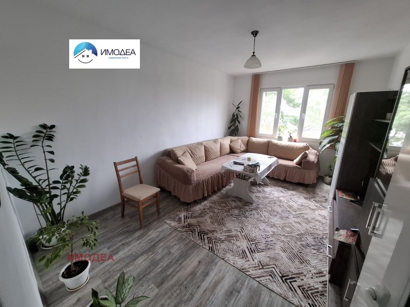 Na prodej  1 ložnice Veliko Tarnovo , Akacija , 60 m2 | 38134134 - obraz [2]
