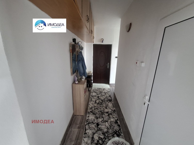 Na prodej  1 ložnice Veliko Tarnovo , Akacija , 60 m2 | 38134134 - obraz [8]
