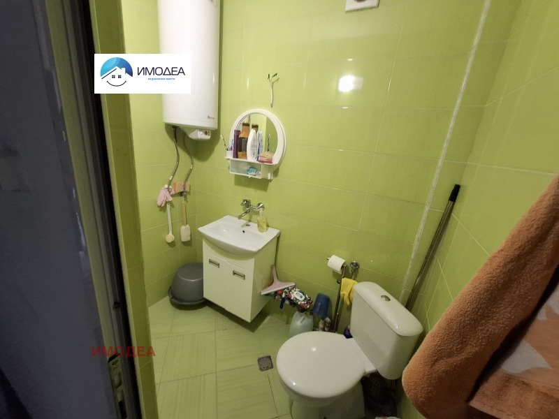Na prodej  1 ložnice Veliko Tarnovo , Akacija , 60 m2 | 38134134 - obraz [9]