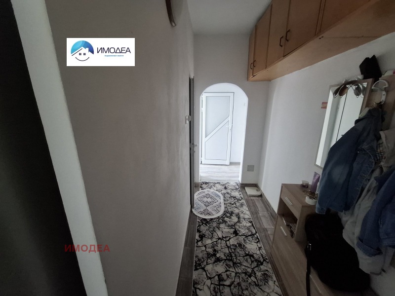 Na prodej  1 ložnice Veliko Tarnovo , Akacija , 60 m2 | 38134134 - obraz [7]