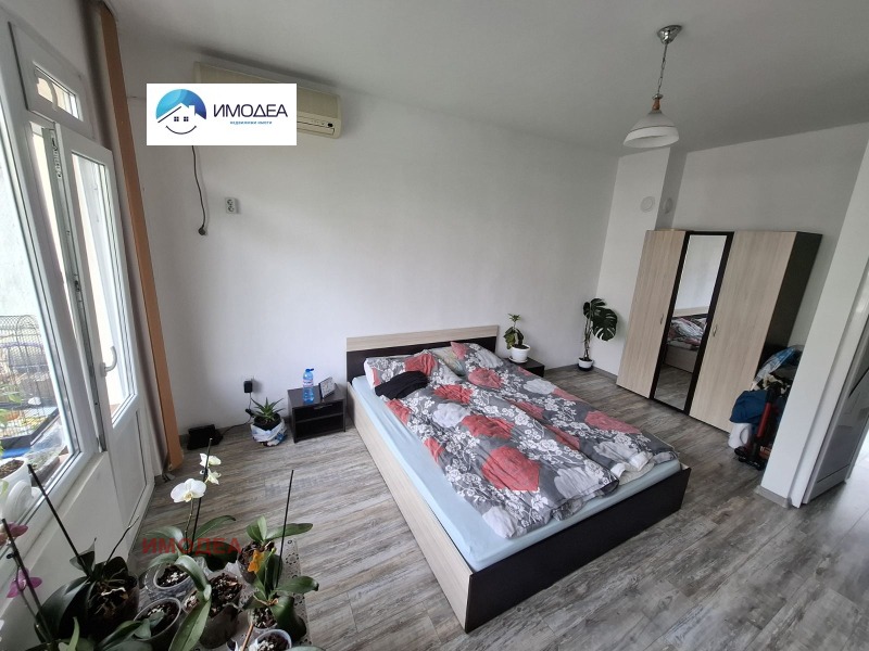 Na prodej  1 ložnice Veliko Tarnovo , Akacija , 60 m2 | 38134134 - obraz [3]