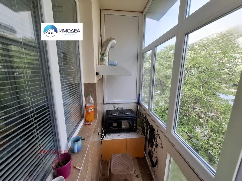 Na prodej  1 ložnice Veliko Tarnovo , Akacija , 60 m2 | 38134134 - obraz [6]