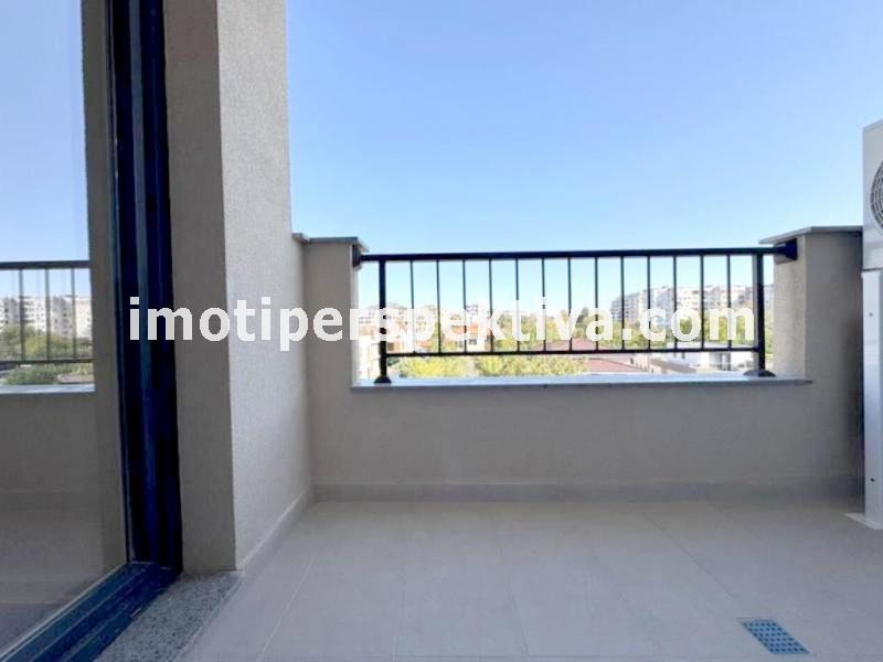 Продава 2-СТАЕН, гр. Пловдив, Кючук Париж, снимка 14 - Апартаменти - 54131322