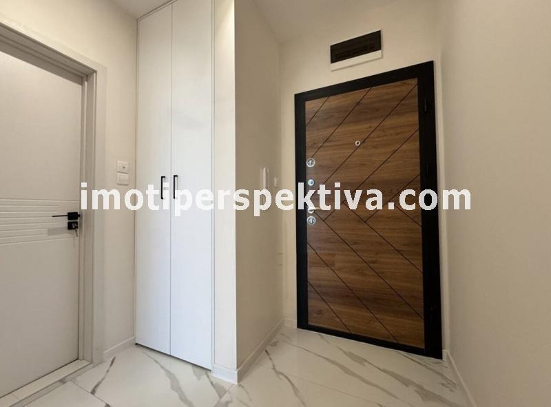 Продава 2-СТАЕН, гр. Пловдив, Кючук Париж, снимка 10 - Апартаменти - 54131322