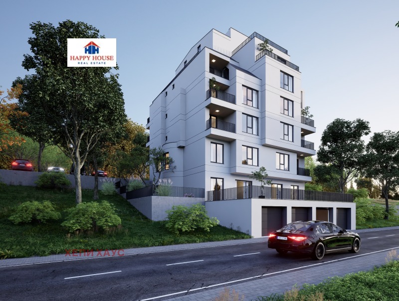 Til salgs  1 soverom region Blagoevgrad , Sandanski , 66 kvm | 39328069 - bilde [3]