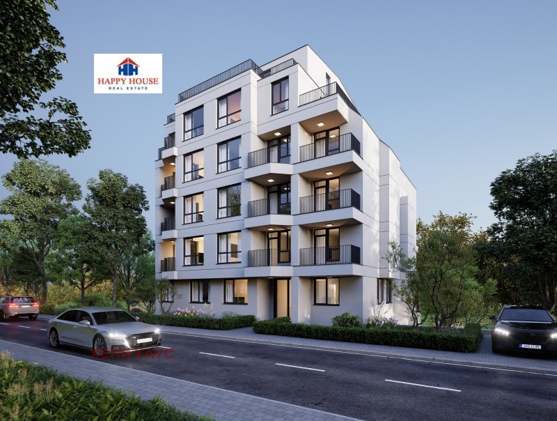 Til salgs  1 soverom region Blagoevgrad , Sandanski , 66 kvm | 39328069 - bilde [2]