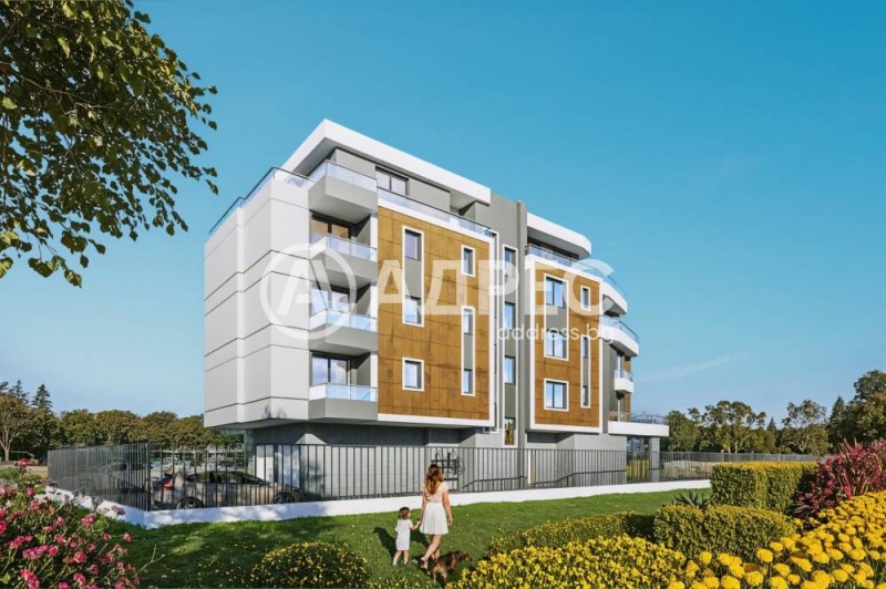 Продава 2-СТАЕН, град Бургас, Сарафово • 104742 € / 204857.55 лв. • 66236369 1