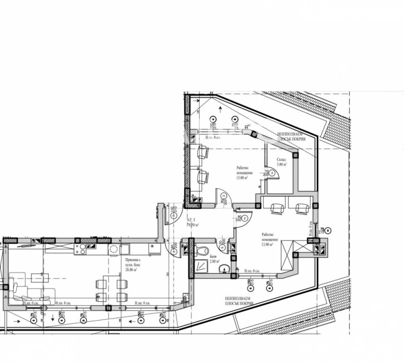 À venda  2 quartos Sofia , Manastirski livadi , 91 m² | 26175228 - imagem [4]