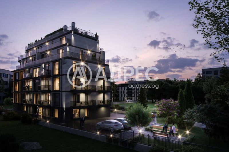 À venda  2 quartos Sofia , Manastirski livadi , 91 m² | 26175228 - imagem [8]